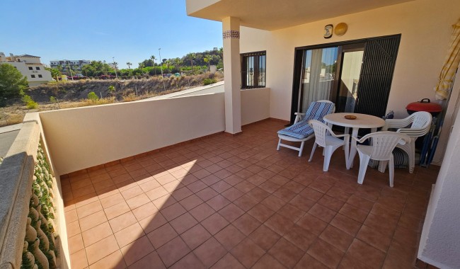 Segunda mano - Apartamento - Las Ramblas Golf - Las Ramblas