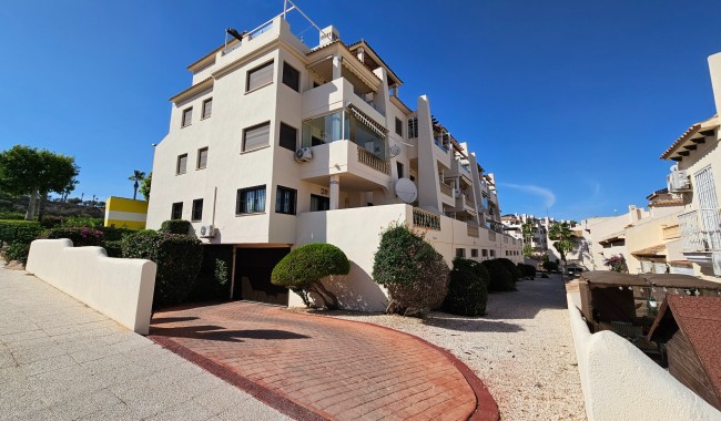 Segunda mano - Apartamento - Las Ramblas Golf - Las Ramblas