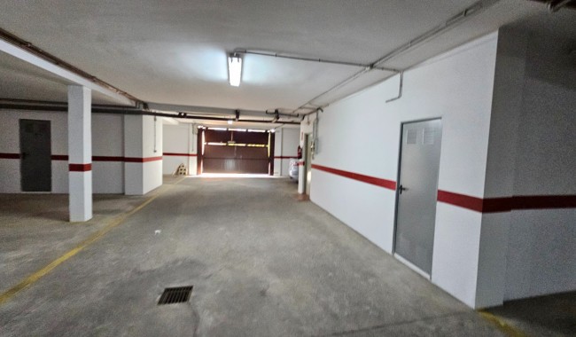 Segunda mano - Apartamento - Las Ramblas Golf - Las Ramblas