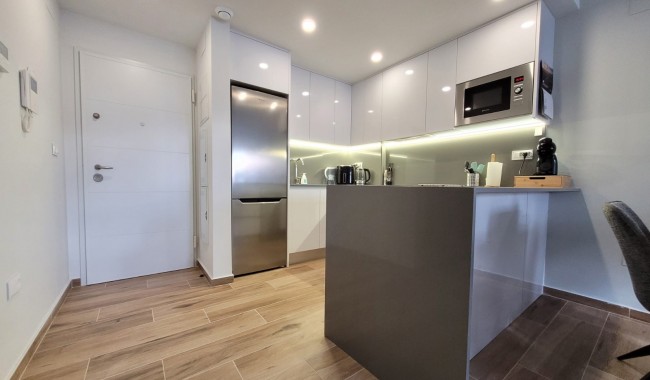 Segunda mano - Apartamento - Orihuela Costa - Villamartín
