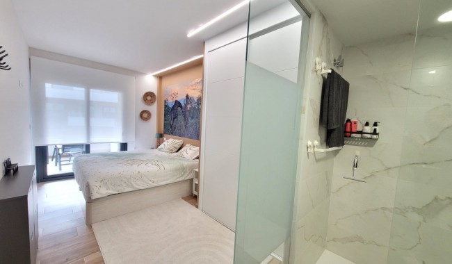 Segunda mano - Apartamento - Orihuela Costa - Villamartín