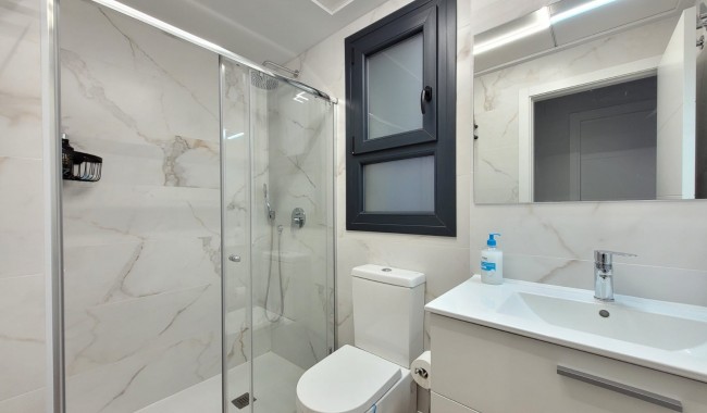 Segunda mano - Apartamento - Orihuela Costa - Villamartín