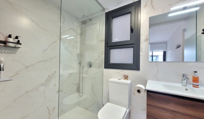 Segunda mano - Apartamento - Orihuela Costa - Villamartín