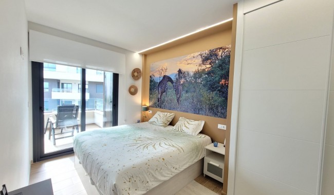 Segunda mano - Apartamento - Orihuela Costa - Villamartín