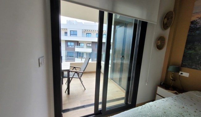 Segunda mano - Apartamento - Orihuela Costa - Villamartín