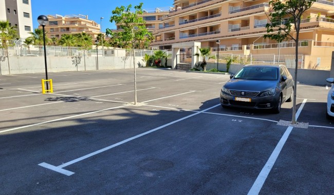 Segunda mano - Apartamento - Orihuela Costa - Villamartín