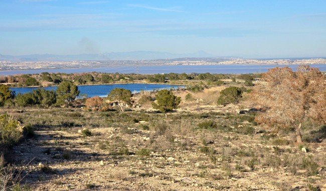Segunda mano - Apartamento - Orihuela Costa - Villamartín