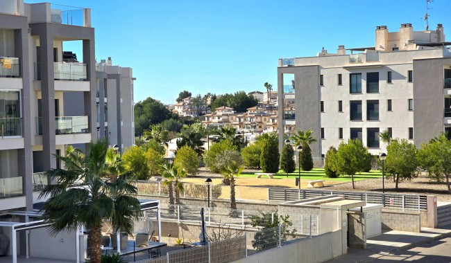 Segunda mano - Apartamento - Orihuela Costa - Villamartín
