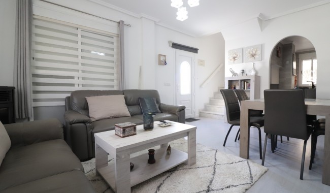 Begagnad - Villa - Ciudad Quesada/Rojales - Ciudad Quesada