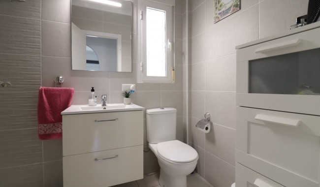 Begagnad - Villa - Ciudad Quesada/Rojales - Ciudad Quesada