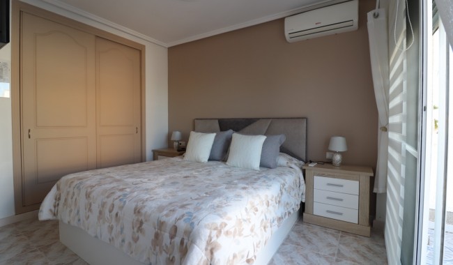 Begagnad - Villa - Ciudad Quesada/Rojales - Ciudad Quesada