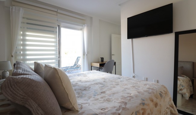 Begagnad - Villa - Ciudad Quesada/Rojales - Ciudad Quesada