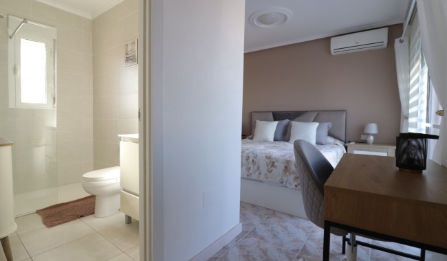 Begagnad - Villa - Ciudad Quesada/Rojales - Ciudad Quesada