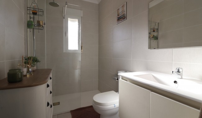 Begagnad - Villa - Ciudad Quesada/Rojales - Ciudad Quesada