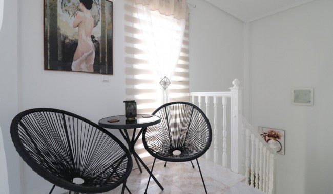 Begagnad - Villa - Ciudad Quesada/Rojales - Ciudad Quesada