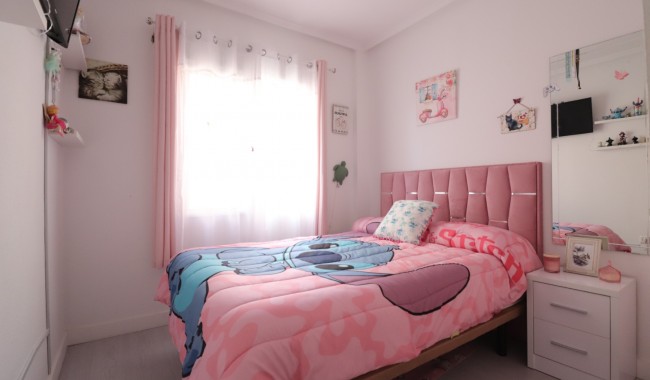 Begagnad - Villa - Ciudad Quesada/Rojales - Ciudad Quesada