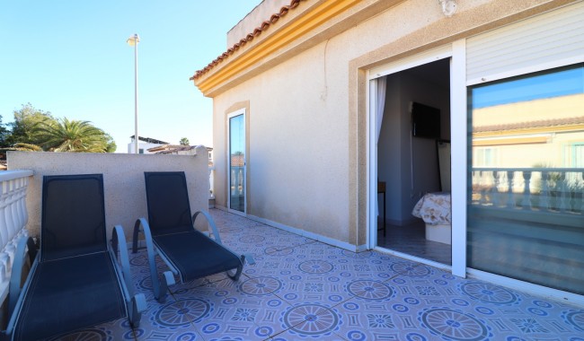 Begagnad - Villa - Ciudad Quesada/Rojales - Ciudad Quesada