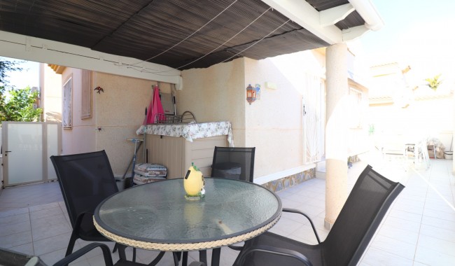 Begagnad - Villa - Ciudad Quesada/Rojales - Ciudad Quesada