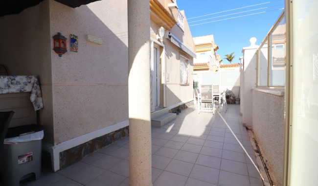 Begagnad - Villa - Ciudad Quesada/Rojales - Ciudad Quesada