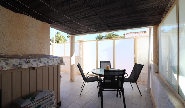 Begagnad - Villa - Ciudad Quesada/Rojales - Ciudad Quesada