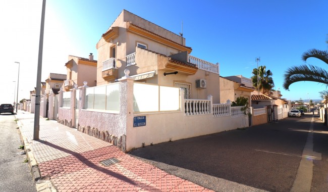 Begagnad - Villa - Ciudad Quesada/Rojales - Ciudad Quesada