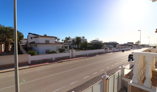 Begagnad - Villa - Ciudad Quesada/Rojales - Ciudad Quesada