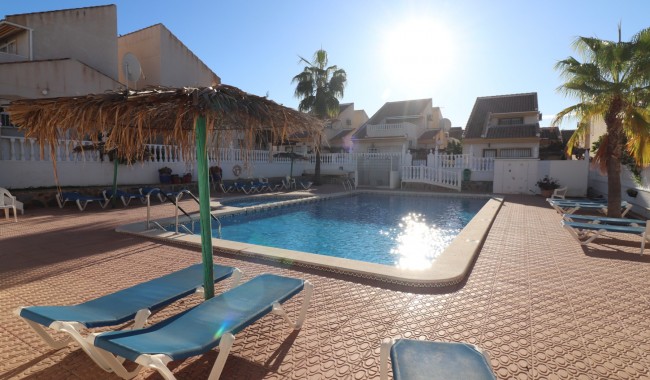 Begagnad - Villa - Ciudad Quesada/Rojales - Ciudad Quesada