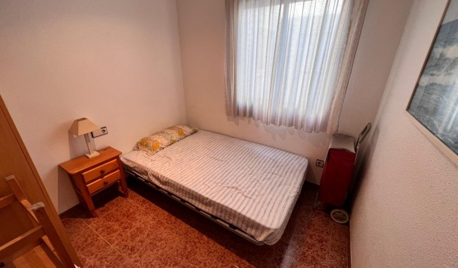 Begagnad - Lägenhet - Torrevieja - Centro