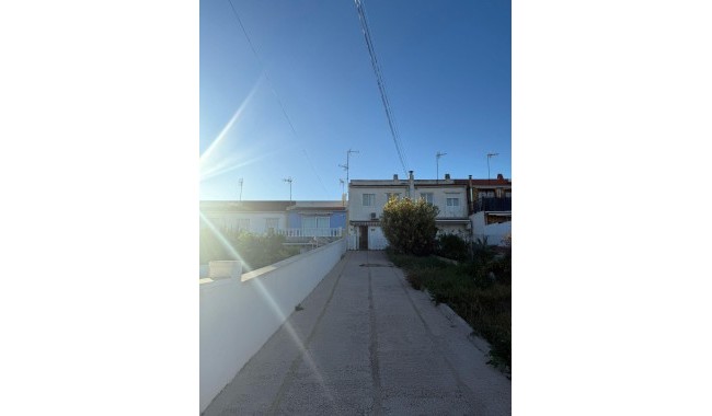 Villa - Begagnad - Torrevieja - Los Balcones