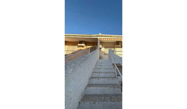 Begagnad - Villa - Torrevieja - Los Balcones