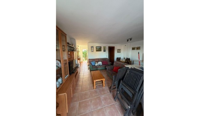 Begagnad - Villa - Torrevieja - Los Balcones