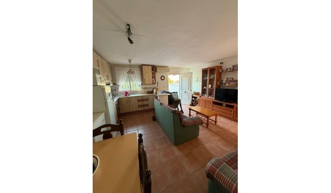 Begagnad - Villa - Torrevieja - Los Balcones