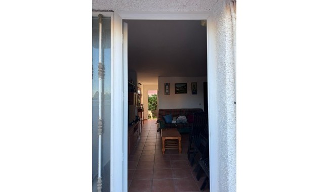 Begagnad - Villa - Torrevieja - Los Balcones
