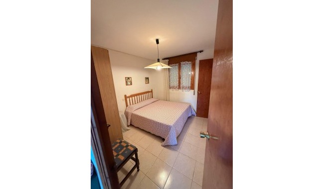 Begagnad - Villa - Torrevieja - Los Balcones