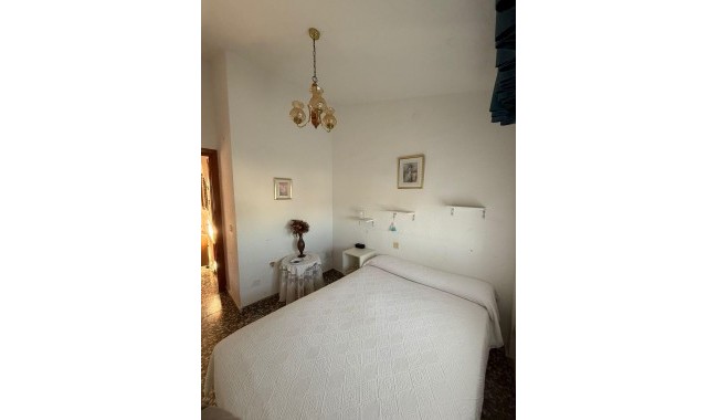 Begagnad - Villa - Torrevieja - Los Balcones