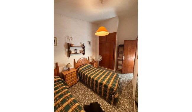 Begagnad - Villa - Torrevieja - Los Balcones