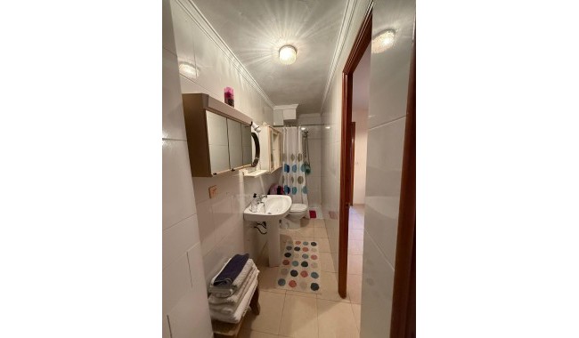 Begagnad - Villa - Torrevieja - Los Balcones