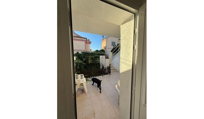 Begagnad - Villa - Torrevieja - Los Balcones