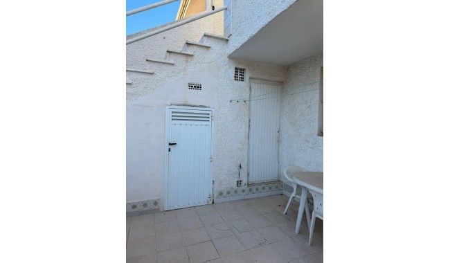 Begagnad - Villa - Torrevieja - Los Balcones