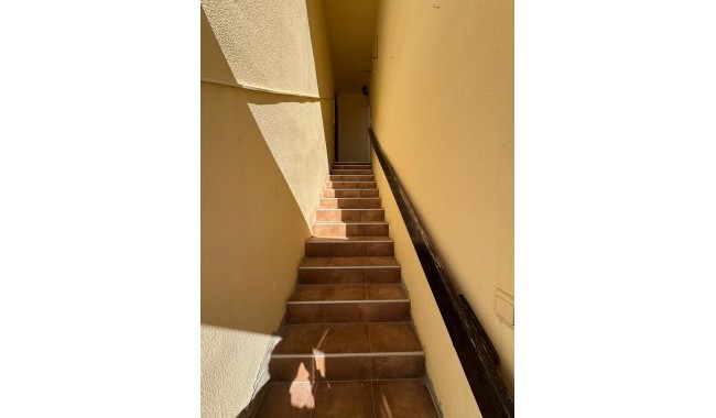 Begagnad - Bungalow - Torrevieja - Punta Prima