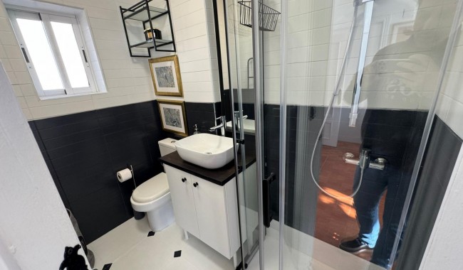 Begagnad - Bungalow - Torrevieja - Punta Prima