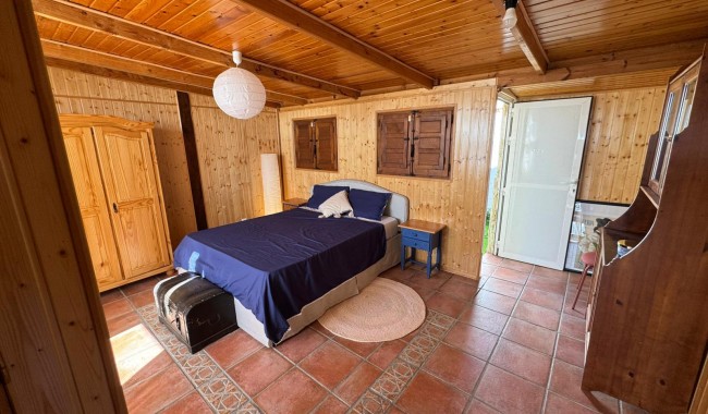 Begagnad - Bungalow - Torrevieja - Punta Prima