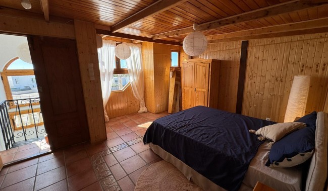 Begagnad - Bungalow - Torrevieja - Punta Prima