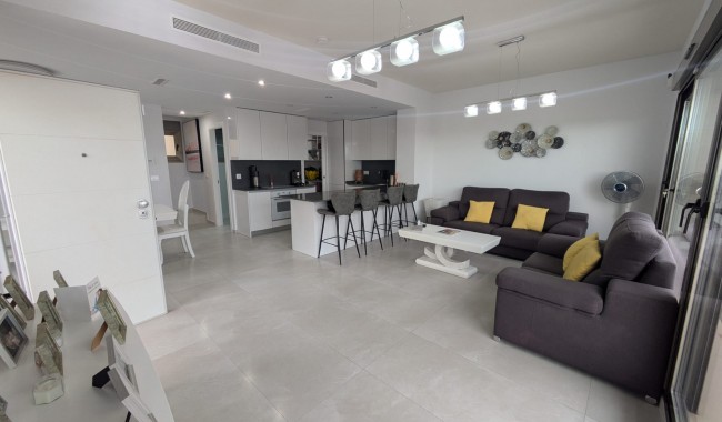 Brukt - Villa - Villamartín