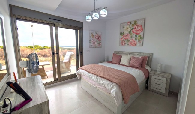 Brukt - Villa - Villamartín
