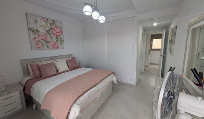 Brukt - Villa - Villamartín