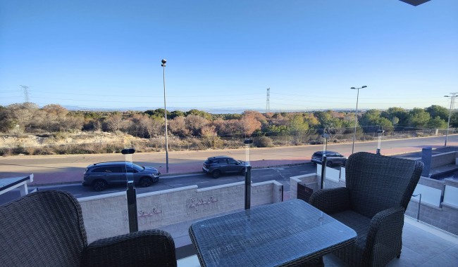 Brukt - Villa - Villamartín