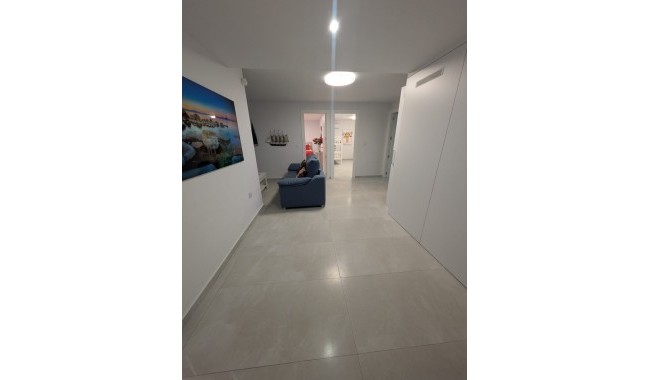 Brukt - Villa - Villamartín