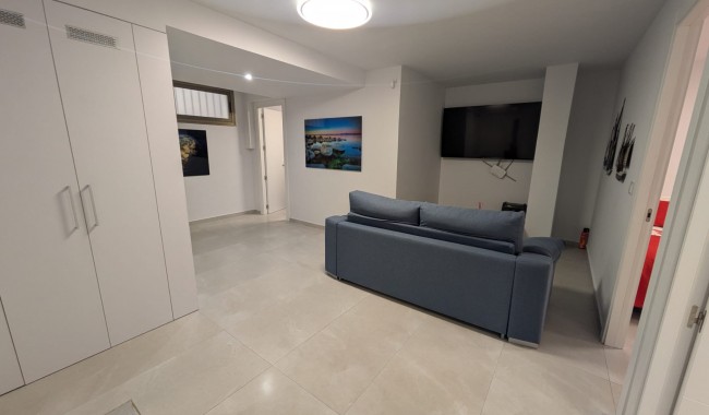 Brukt - Villa - Villamartín