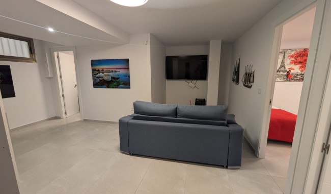 Brukt - Villa - Villamartín